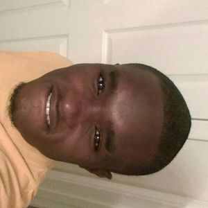 Meet your Posher, Darius